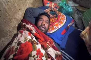 মেহেরপুরে চালকের সাহসিকতায় ইজিবাইক ফেলে পালাল ছিনতাইকারীরা