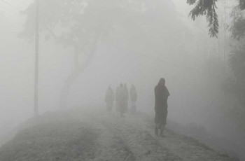 শীতের প্রকোপ বাড়ার আশঙ্কা