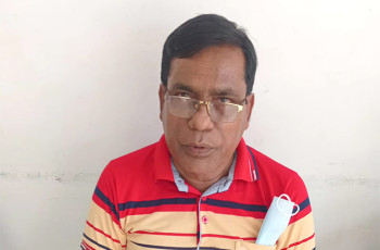 দর্শনা ইমিগ্রেশনে মেহেরপুর জেলা আ.লীগের সাধারণ সম্পাদক আটক