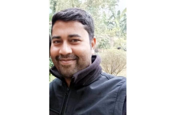 ধর্ষণ মামলায় গাংনীর নিত্যানন্দপুরের রনি সরকার জেলহাজতে