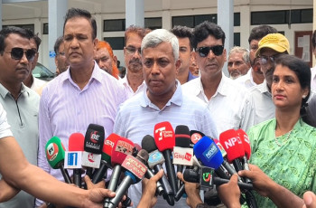 সংকট কাটলে জ্বালানি তেলের দাম কমানোর চেষ্টা করবে সরকার- অনিন্দ্য ইসলাম