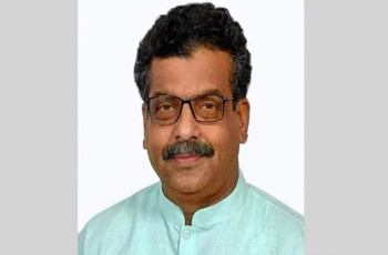 এমপি আনার হত্যা: আ.লীগ নেতা মিন্টু আটক