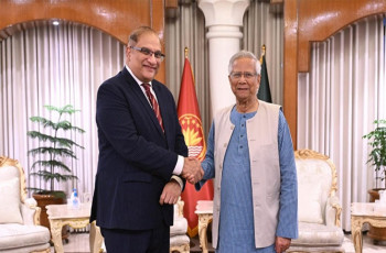 জানুয়ারিতে চালু হচ্ছে ঢাকা-করাচি সরাসরি ফ্লাইট