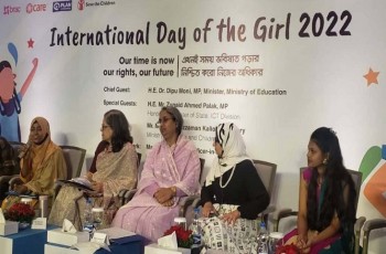 ইভটিজিং প্রতিরোধে অপরাধীকে শাস্তি দিতে হবে: শিক্ষামন্ত্রী