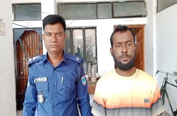 মেহেরপুরে মাদক কারবারীর ৬ বছর সশ্রম কারাদণ্ড