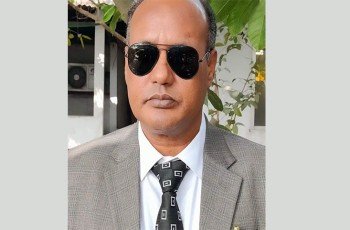 মেহেরপুর জেলা বিএনপির যুগ্ম সম্পাদক আওয়াল বিশ্বাস গ্রেপ্তার