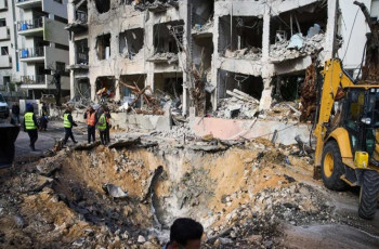 ইরান যুদ্ধে ১৯৪ বিলিয়ন ডলার ক্ষতির মুখে আরব অর্থনীতি: জাতিসংঘ