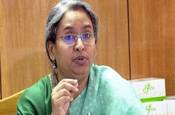 বছরের প্রথম দিনই নতুন বই দেওয়া হবে : শিক্ষামন্ত্রী