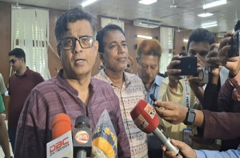 নির্বাচন ১৫ ফেব্রুয়ারির আগে হবে: শফিকুল আলম