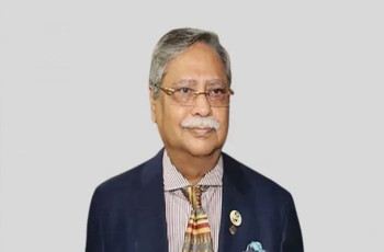 রাষ্ট্রপতির ফেসবুক অ্যাকাউন্ট হ্যাকড