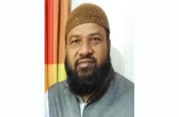 গাংনী উপজেলা যুবলীগ সাধারণ সম্পাদক শফি কামাল পলাশ গ্রেফতার