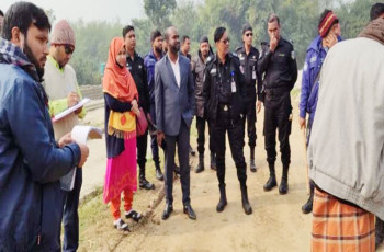 মেহেরপুরে ভ্রাম্যমান আদালতে ইটভাটাসহ তিনজনকে জরিমানা