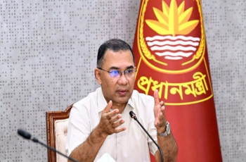 চলমান পরিস্থিতি মোকাবিলায় গণমাধ্যমের সহযোগিতা চাইলেন প্রধানমন্ত্রী