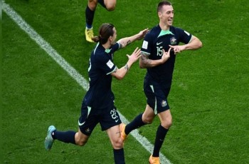 একযুগ পর বিশ্বকাপে অস্ট্রেলিয়ার জয়