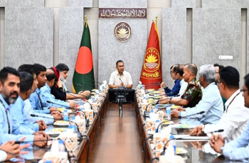 জনগণ অর্থনৈতিকভাবে শক্তিশালী হলেই রাষ্ট্র শক্তিশালী হবে: প্রধানমন্ত্রী