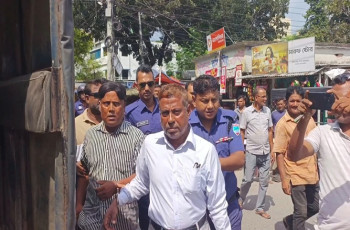 মেহেরপুরে সাংবাদিকদের ওপর হামলা: দুই শিক্ষকসহ গ্রেফতার ৩