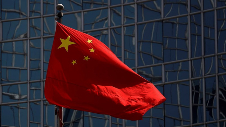 চীনের বিরুদ্ধে ঐক্যতান, যুক্তরাষ্ট্র-জাপান-অস্ট্রেলিয়া