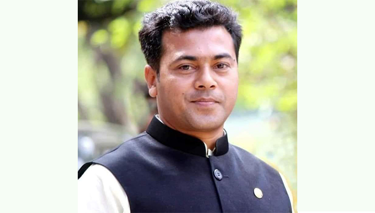 নির্বাচনী আচরণবিধি লঙ্ঘন,মেহেরপুর পৌর মেয়রকে শোকজ