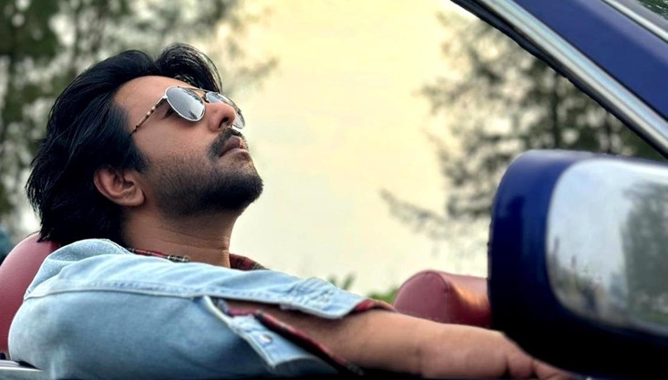 লম্বা ছুটি কাটিয়ে দেশে ফিরলেন অপূর্ব