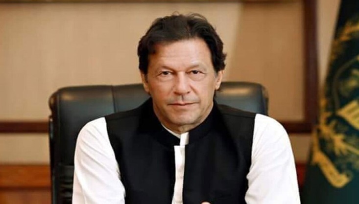 তোশাখানা মামলায় ইমরান খানের সাজা স্থগিত