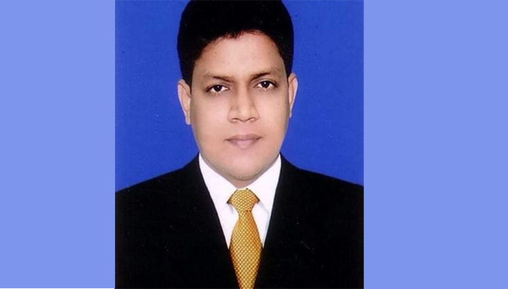 ইবির নতুন প্রক্টর হলন অধ্যাপক ড. শাহাদৎ হোসেন আজাদ