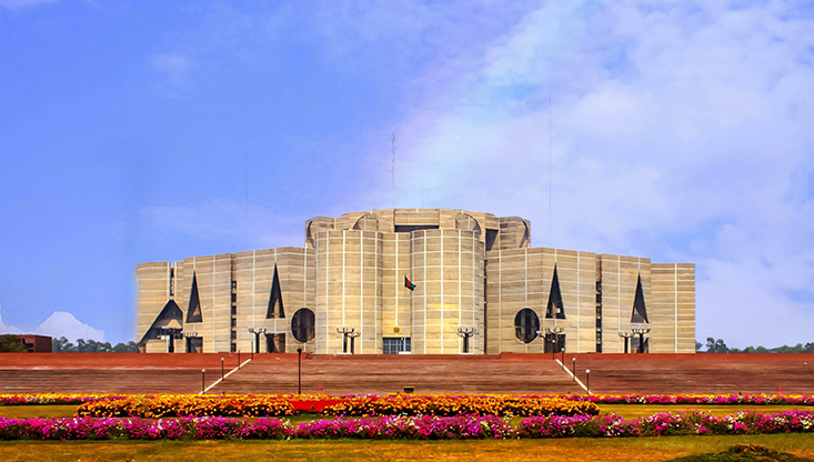 জাতীয় সংসদের ২৪তম অধিবেশন বসছে রবিবার