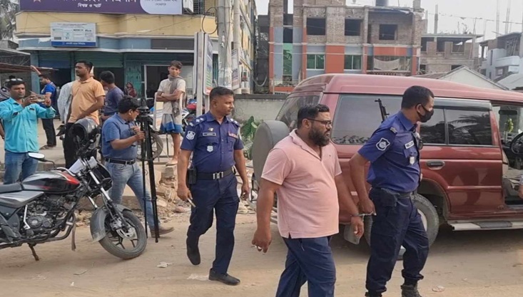 গাংনীতে প্রসূতি রোগীর মৃত্যুর ঘটনায় হাসপাতাল মালিকের জেল-জরিমানা