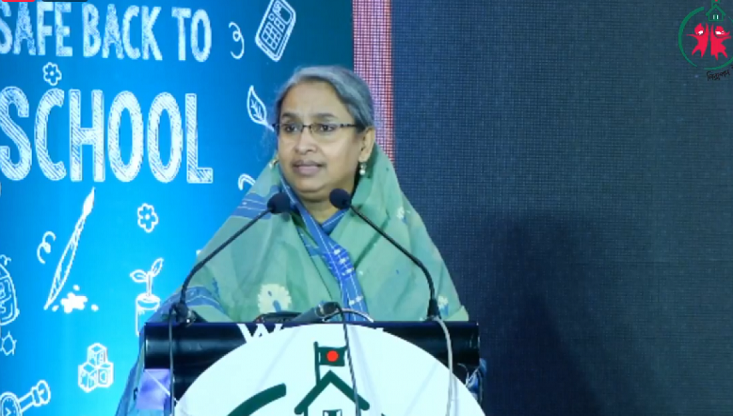 সব মাদ্রাসায় জাতীয় পতাকাকে সম্মান দেখাতে হবে: শিক্ষামন্ত্রী