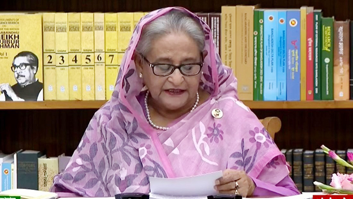 রোহিঙ্গাদের প্রত্যাবাসন ত্বরান্বিত করার আহ্বান জানিয়েছি