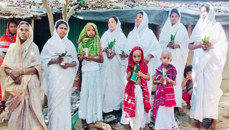 সেই ৬ ভাইকে চালক ইচ্ছাকৃতভাবে দ্বিতীয়বার চাপা দিয়েছেন : পিবিআই