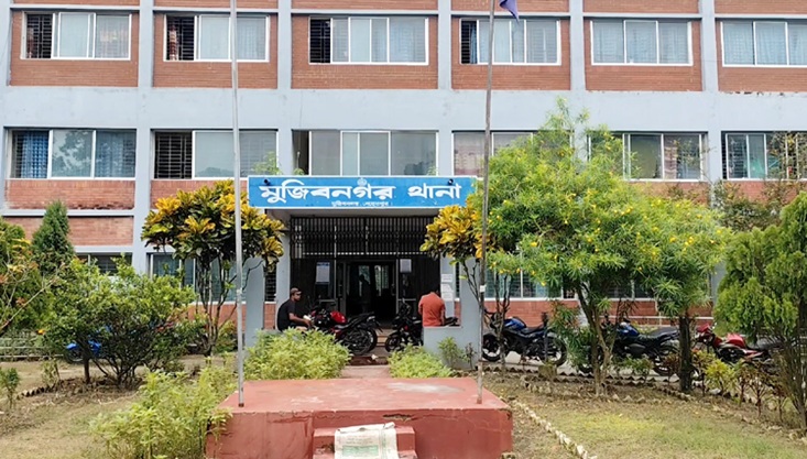 মুজিবনগরে বিজিবির কাছে ১৭ বাংলাদেশীকে হস্তান্তর করেছে বিএসএফ