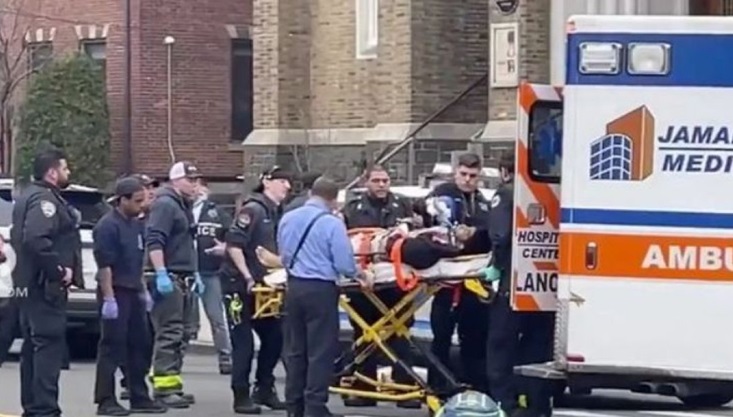 নিউ ইয়র্কে পুলিশের গুলিতে বাংলাদেশি তরুণ নিহত