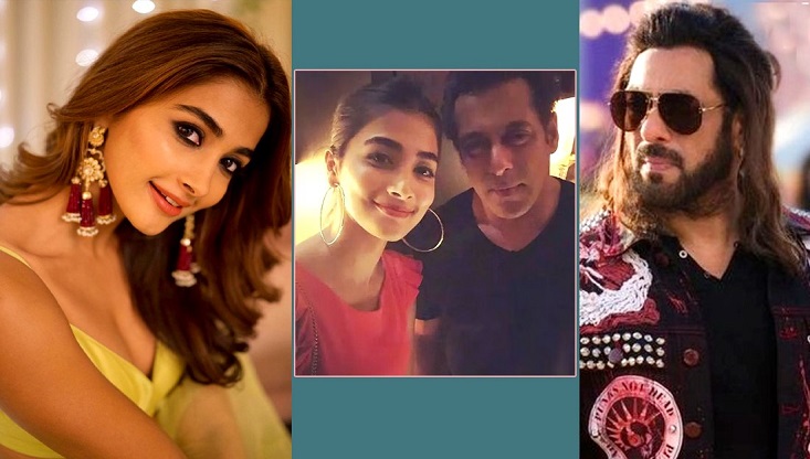 পূজায় মজেছেন ভাইজান!