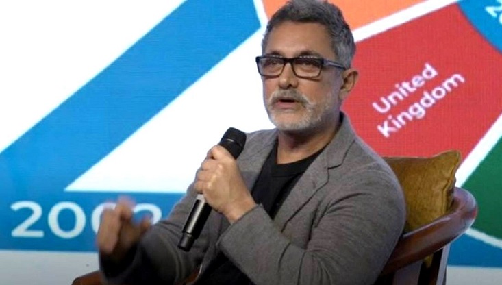 অভিনয় থেকে বিরতির ঘোষণা আমির খানের