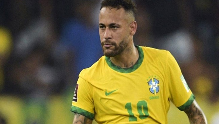 আমি শেষ বিশ্বকাপ মনে করেই খেলব : নেইমার