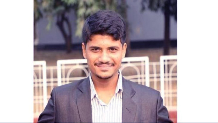 ভ্রমণ শেষে বাড়ি ফেরা হলো না গাংনীর সৌরভের