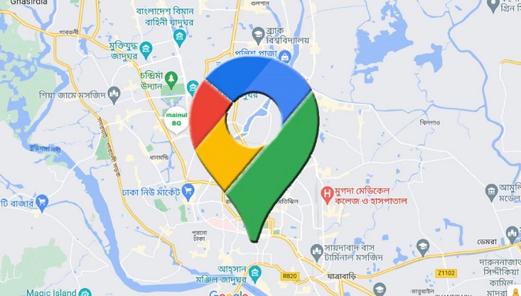 বাসা বা প্রতিষ্ঠানের ঠিকানা যেভাবে গুগল ম্যাপে যুক্ত করতে হয়