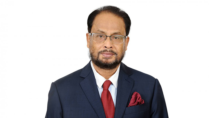 জিএম কাদেরই হলেন বিরোধীদলীয় নেতা