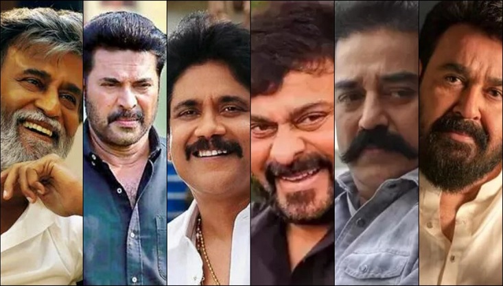 ৬ দক্ষিণী তারকার সম্পত্তির হিসেব চমকে দেবে