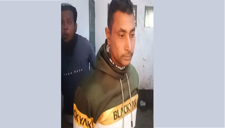 মেহেরপুরে কৌশলে অটো হাতিয়ে নেওয়ার চেষ্টা, যুবক গ্যাড়াকলে