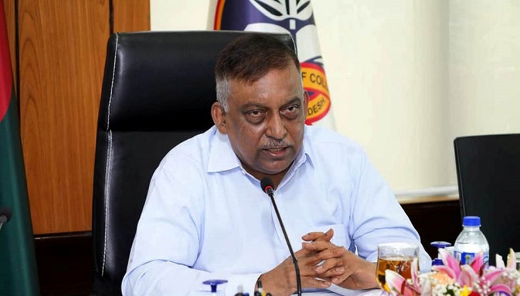 খালেদা জিয়াকে বিদেশে নিতে আদালতের অনুমতি লাগবে: স্বরাষ্ট্রমন্ত্রী