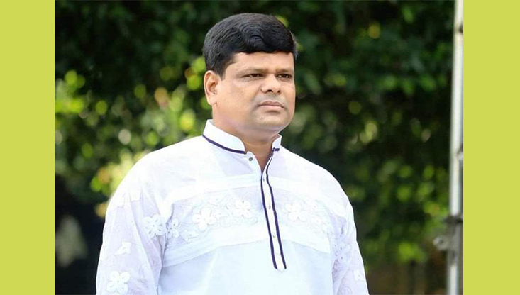 কাথুলী ইউপি চেয়ারম্যান রানা'র বহিষ্কারাদেশ প্রত্যাহার করেছে আ.লীগ